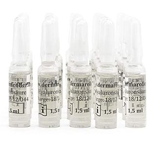 Collageen - Anti-Rimpel Effect - Sterk Geconcentreerd - Kortverpakking