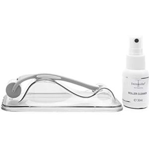 Dermaroller Original incl. Rollercleaner Set
