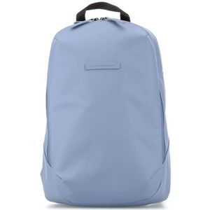 HORIZN STUDIOS Gion Rugzak | Zakelijke tas met laptopzak | Waterbestendig Dagrugzak | 13 inch of 15 inch (M, Blauw Vega), Blauwe Vega, M, Dagrugzak