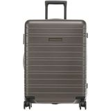 Horizn Studios Essential H6 Check-In Reisekoffer 61L -Matte Dark Olive
