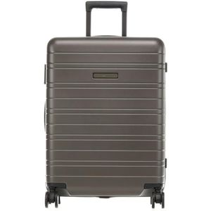 Horizn Studios - Harde Koffer - Zwart - Polycarbonaat - 65 Liter