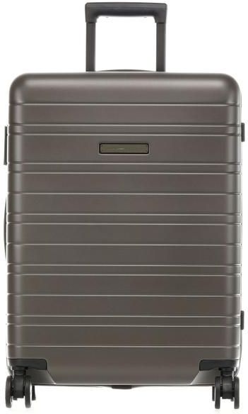 Horizn Studios Essential H6 Check-In Reisekoffer 61L -Matte Dark Olive