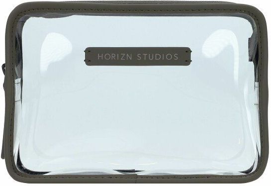 Horizn Studios Toilettas / Reisetui - Liquids - Groen