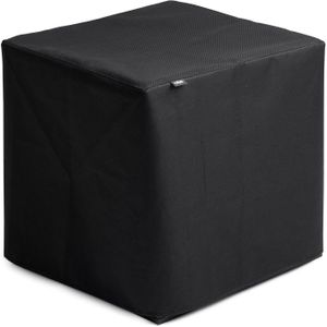 Höfats - Cube Vuurkorf Beschermhoes - Zwart / Polyester