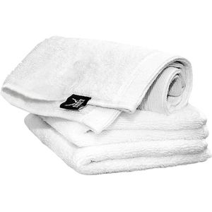 Ebenholz - Accessoire Handdoek - 1 Stk.