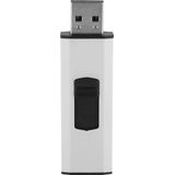 Xlyne OTG USB-stick smartphone/tablet Zilver 32 GB USB 3.2 Gen 1 (USB 3.0), Micro-USB 2.0