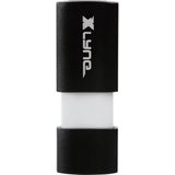 Xlyne - Wave 3.0 - USB-stick - Zwart, Wit - 512 GB