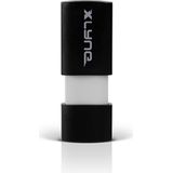 Xlyne - Wave 3.0 - USB-stick - Zwart, Wit - 512 GB