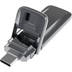 Xlyne - 7610000 - USB-stick - 1 TB - USB 3.2 Gen 2x2