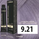 Femmas - Haarverf - Lichtblond Lavendel - 100ml