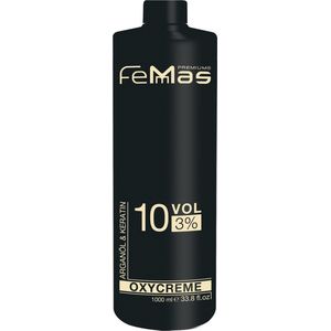 Femmas - Oxycreme - 3% - 1000ml