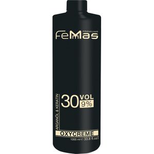 Femmas (9%) Oxycreme - 1000ml