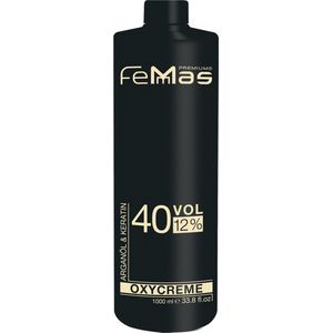 Femmas (12%) Oxycreme - 1000ml