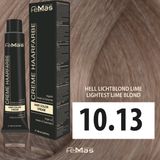 Femmas (10.13) - Haarverf - Lichtblond Limoen - 100ml