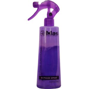 Femmas Bi Phase Spray Keratin 300ml