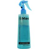Femmas - Bi Phase Spray - 300ml - Leave-in Conditioner - Voedend - Collageen