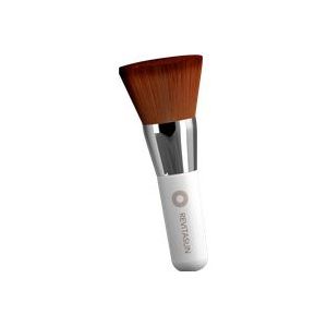 RevitaSun - Flat Kabuki Brush - Cosmetische Borstel - 1 Stk.