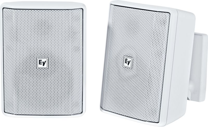 ELECTRO VOICE EVID-S4.2W