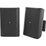 Electro-Voice EVID S8.2B 8 inch passieve speakerset 360W