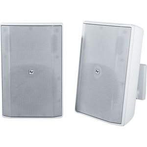 Electro-Voice EVID S8.2W 8 inch passieve speakerset
