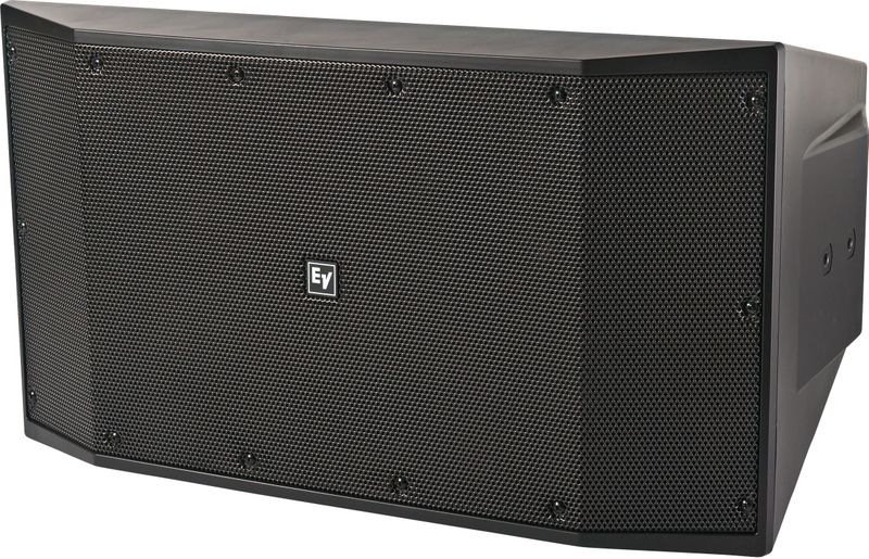 Electro Voice EVID-S10.1DB passieve subwoofer
