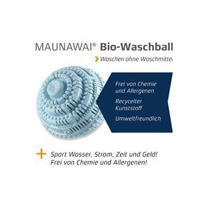 Maunawai - wasbol met mineralen (biologisch alternatief voor wasmiddel)