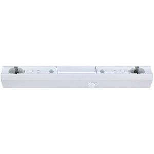 Lampfitting - Complete Lamphouder - Inclusief Aan/Uit Schakelaar - Voor 30cm S14s Lijnlampen