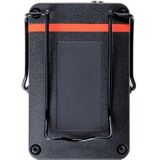 Tentacle Sync - TRACK E - Audiorecorder - Draagbaar - Bluetooth Verbinding