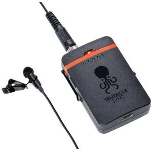 Tentacle Sync - TRACK E - Audiorecorder - Draagbaar - Bluetooth Verbinding