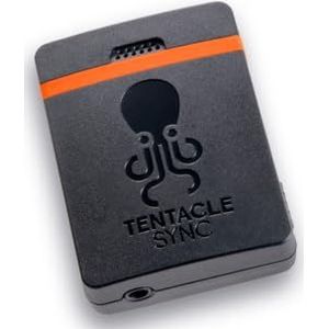 Tentacle SYNC E mkII - Audiorecorder - Enkel Set