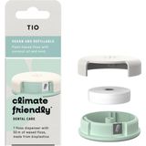 TIO Care - TIOFLOSS - Bio-based Vegan Flosdraad, 50 mtr
