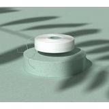 TIOFLOSS - Vegan Flosdraad - Munt - Biologische Kokosolie - Navulverpakking