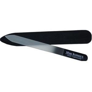 Miss Sophie Nagels Nagelvijlen Glass Nail File