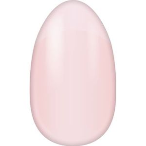 Miss Sophie - Nagelfolies - Zachtroze - Dierproefvrij - Eenvoudig Aan Te Brengen