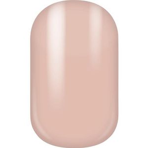 Miss Sophie - Cookies N Cream - Nagelfolieset - Dierproefvrij - 2 weken draagcomfort