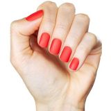 Miss Sophie - Nagelfolies - Lipstick Red - Dierproefvrij - 2 Weken Houdbaarheid