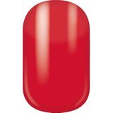 Miss Sophie - Nagelfolies - Lipstick Red - Dierproefvrij - 2 Weken Houdbaarheid