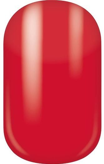 Miss Sophie - Nagelfolies - Lipstick Red - Dierproefvrij - 2 Weken Houdbaarheid