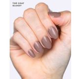 Miss Sophie - Nagelfolieset - Cocoa - Dierproefvrij - Eenvoudig Aanbrengen