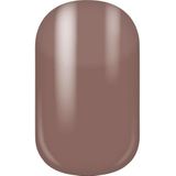 Miss Sophie - Nagelfolieset - Cocoa - Dierproefvrij - Eenvoudig Aanbrengen