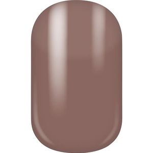Miss Sophie - Nagelfolieset - Cocoa - Dierproefvrij - Eenvoudig Aanbrengen