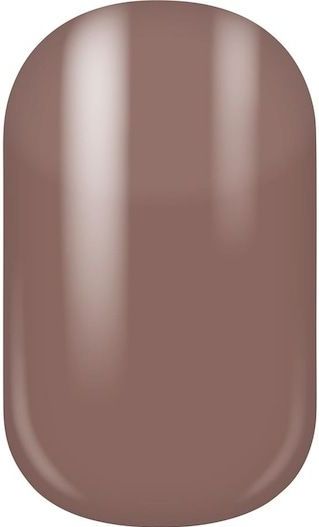 Miss Sophie - Nagelfolieset - Cocoa - Dierproefvrij - Eenvoudig Aanbrengen