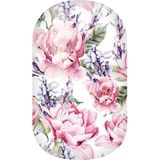 Miss Sophie's - Precious Fleury - Nagelfolies - Bloemmotief