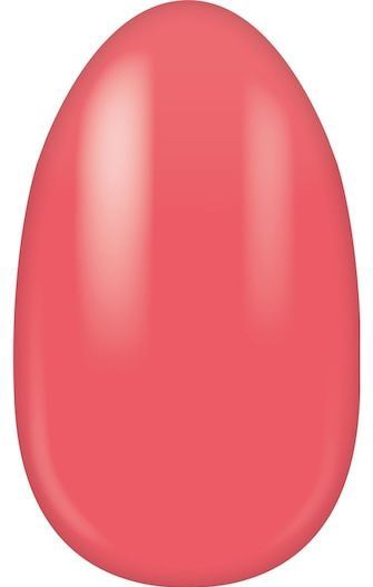Miss Sophie - Nagelfolies - Coral Crush - Dierproefvrij - 2 Weken