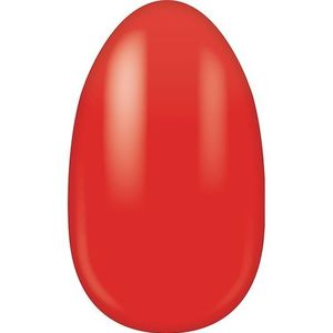 Miss Sophie - Nagelfolieset - Rood - Dierproefvrij - Eenvoudig te gebruiken