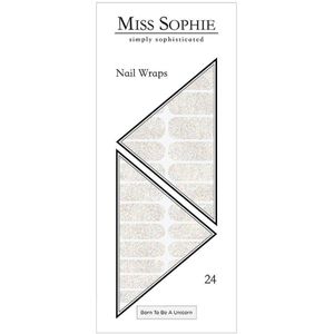Miss Sophie - Born To Be A Unicorn Kunstnagels & Nageldecoratie