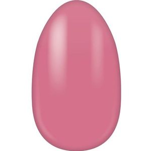 Miss Sophie - Nail Wraps - First Kiss - Roze - Kunstnagels