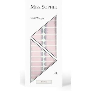 Miss Sophie Cake Pop Kunstnagels & Nageldecoratie