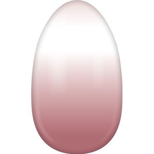 Miss Sophie's - Nail Wraps - Rosy Love - Ombré - Nagelfolies