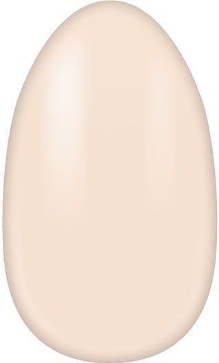 Miss Sophie - White Chocolate - Kunstnagels - Witte Nagelfolies - Dierproefvrij